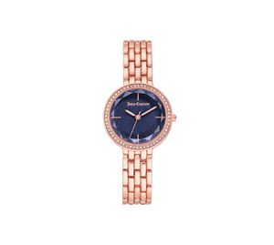  Juicy Couture Watches - Γυναικείο Ρολόι Juicy Couture 2025