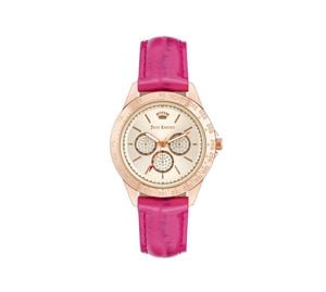  Juicy Couture Watches - Γυναικείο Ρολόι Juicy Couture 2025