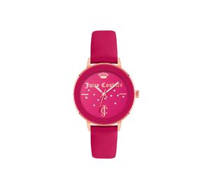  Juicy Couture Watches - Γυναικείο Ρολόι Juicy Couture 2025