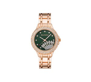  Juicy Couture Watches - Γυναικείο Ρολόι Juicy Couture 2025