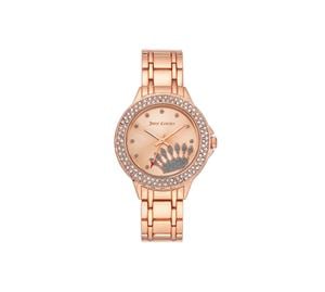  Juicy Couture Watches - Γυναικείο Ρολόι Juicy Couture 2025