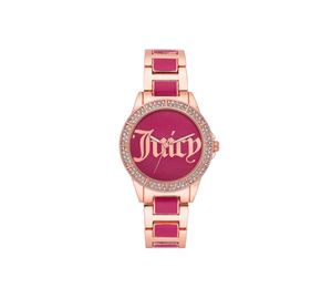  Juicy Couture Watches - Γυναικείο Ρολόι Juicy Couture 2025