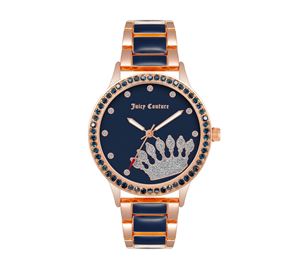  Juicy Couture Watches - Γυναικείο Ρολόι Juicy Couture 2025