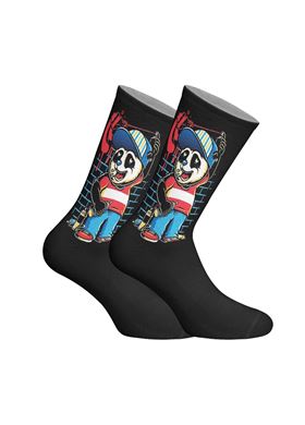 Ανδρικές Κάλτσες Jenes Socks