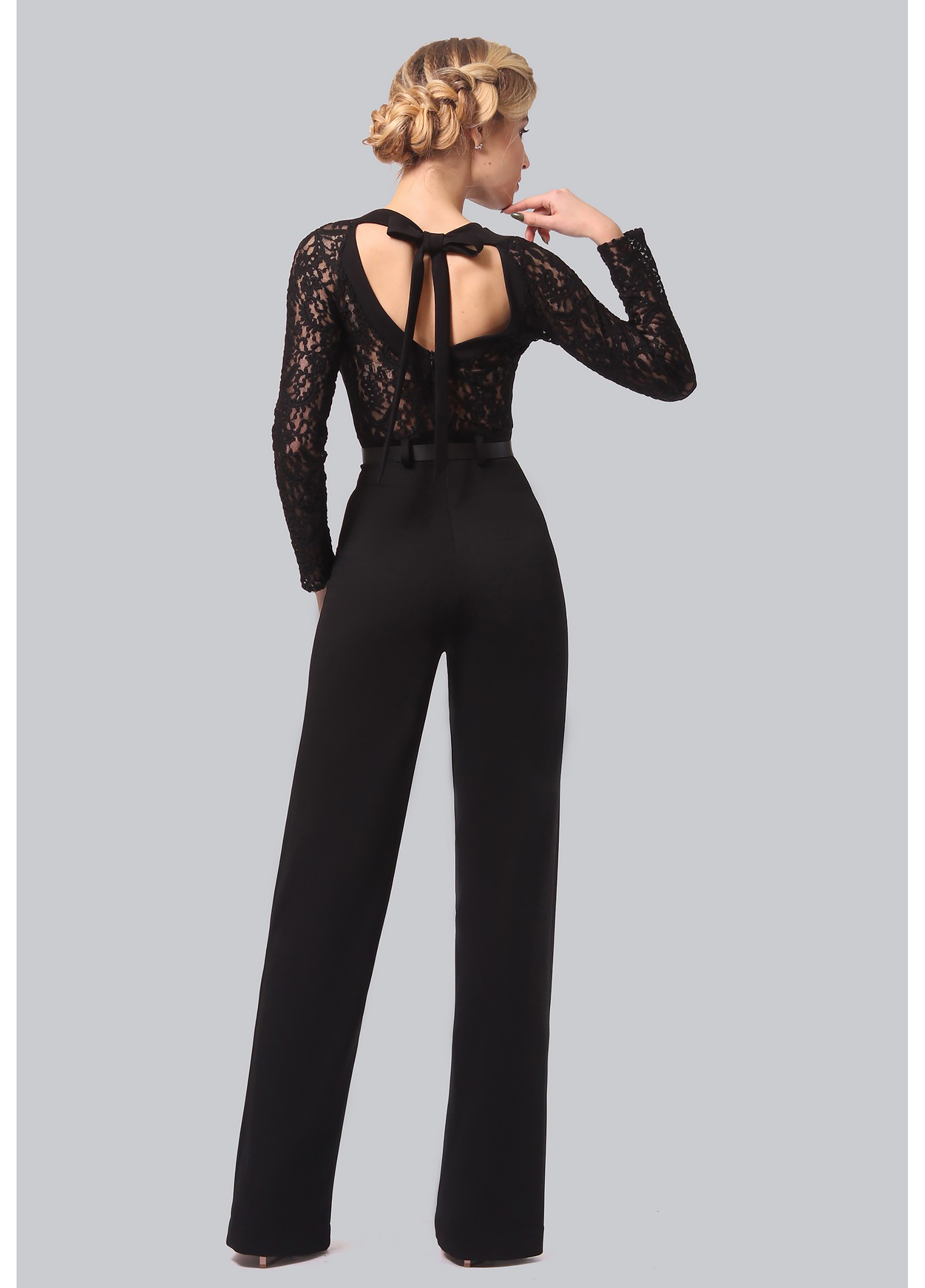 Lila kass hot sale jumpsuit