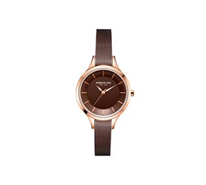  Ted Baker Watches & More - Γυναικείο Ρολόι KCNY 2025