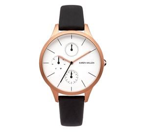  Ted Baker Watches & More - Γυναικείο Ρολόι KAREN MILLEN 2025