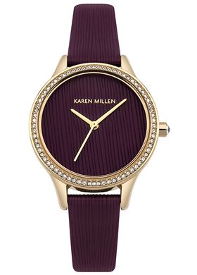 Γυναικείο Ρολόι KAREN MILLEN