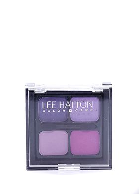 Γυναικείες Σκιές ματιών LEE HATTON No 40 PLUM