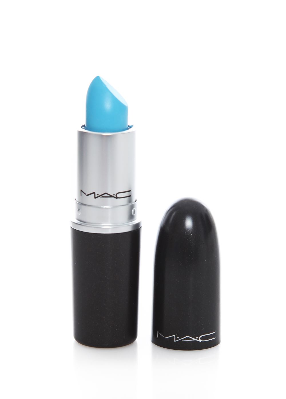 MAC AMPLIFIED LIPSTICK | 3gr Smoked Almond