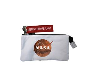  X- Treme Offers - Unisex Τσαντάκι Nasa Gear 2025