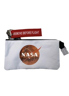 Unisex Τσαντάκι Nasa Gear