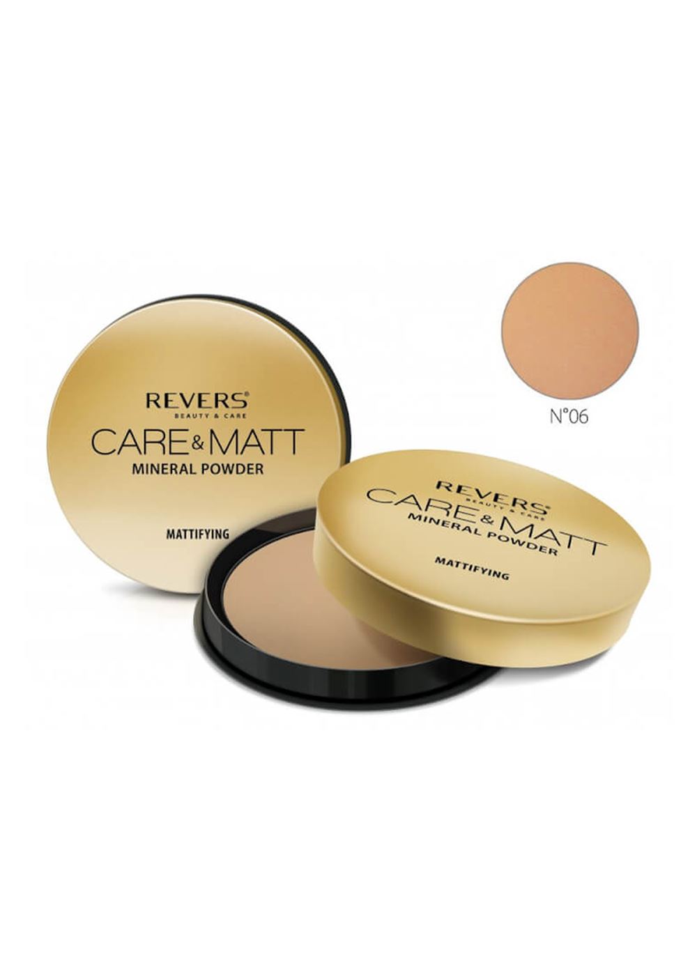 Revers Care&Matt 06 1