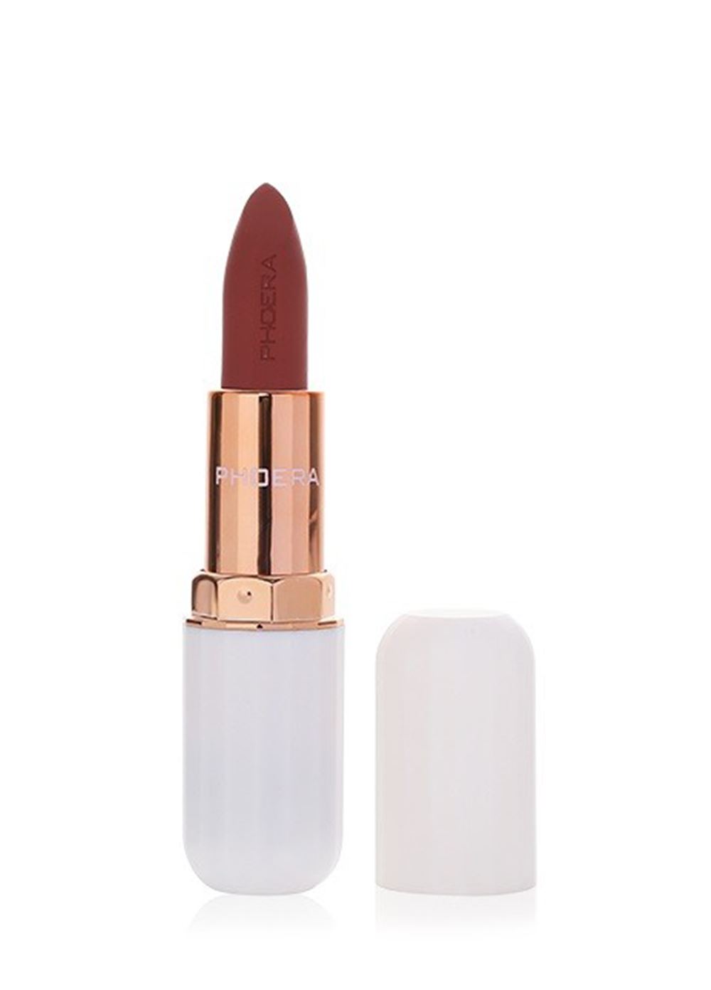 MAC LOCKED KISS 24HR LIPSTICK | 4ml Posh