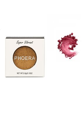 Phoera Cosmetics Shimmer Eyeshadow Paris 112 (3g)