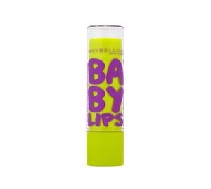 Beauty Basket Maybelline Baby Lips Lippenbalsam Lippenpflege Balsam Mint Fresh Neu