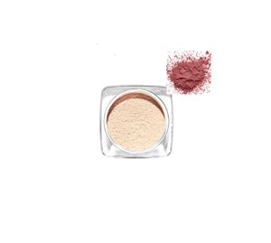 Beauty Clearance – Phoera Cosmetics Matte Eyeshadow Powder Rust 411 (3g)