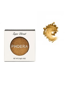 Phoera Cosmetics Shimmer Eyeshadow Dubai 106 (3g)