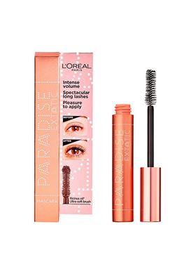 L'Orιal Paradise Mascara Intense Black 6.4ml