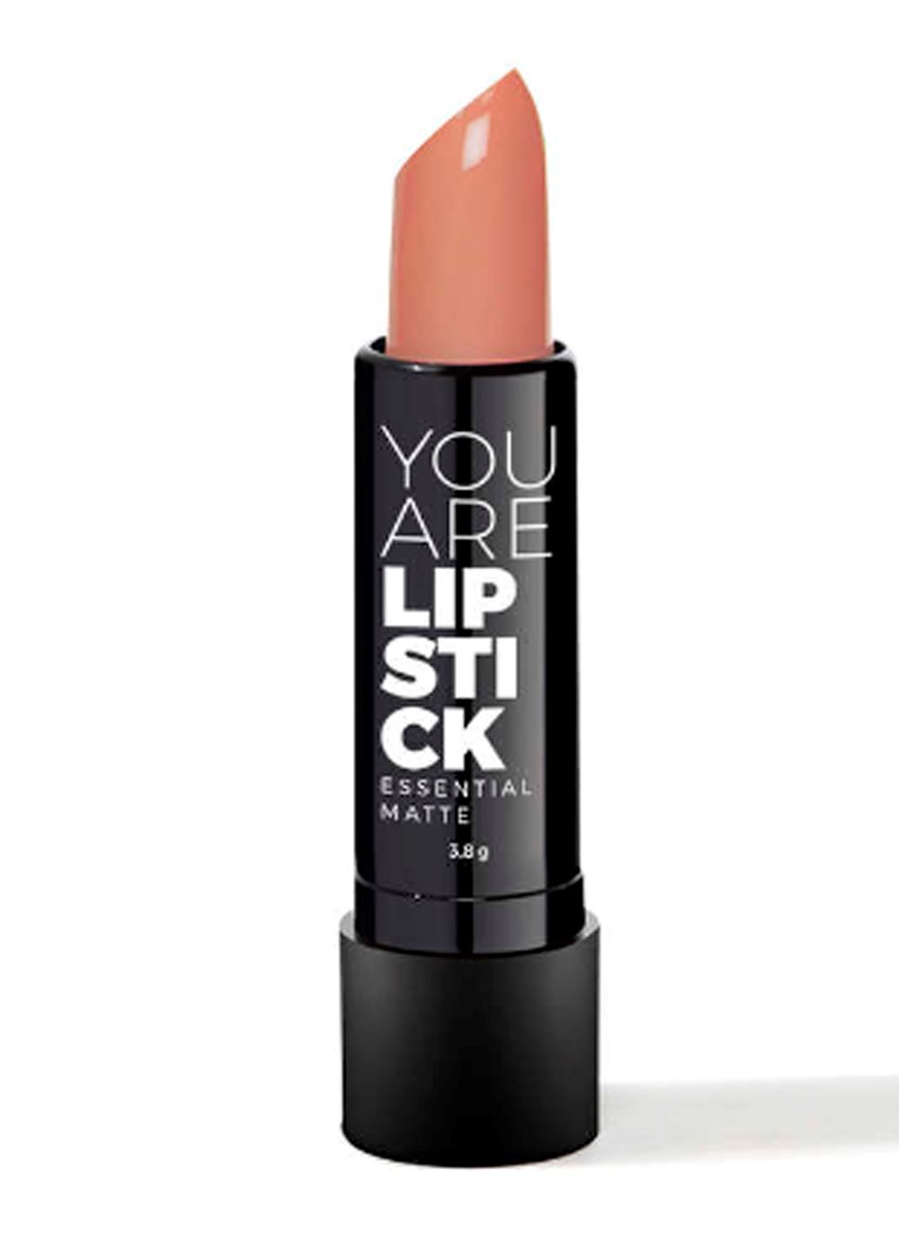 BOBBI BROWN LUXE MATTE LIPSTICK | 3,5gr Downtown Rose