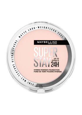 Maybelline Super Stay Hybrid Powder Foundation 05 MAYBELLINE