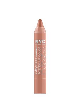 Nyc City Proof Twistable Intense Color No 010 Nolita Neutral