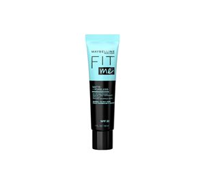 Beauty Clearance - Fit Me Matte & Poreless Mattifying Primer MAYBELLINE