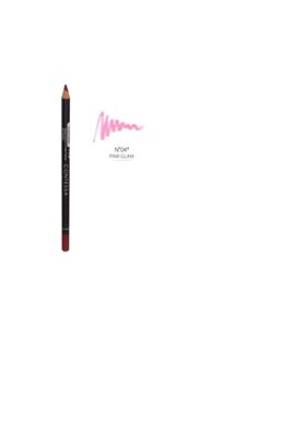 lip contour contessa 03 burgundy