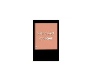 Maybelline & More - Wet n Wild Color Icon Blush Rose Champagne No.E3262