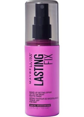 MAYBELLINE Lasting Fix Setting Spray 100ml