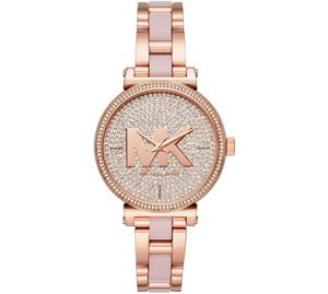  Michael Kors Watches - Γυναικείο Ρολόι MICHAEL KORS 2025