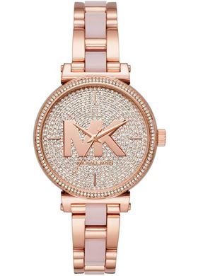 Γυναικείο Ρολόι MICHAEL KORS