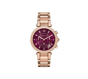  Michael Kors Watches - Γυναικείο Ρολόι MICHAEL KORS 2025