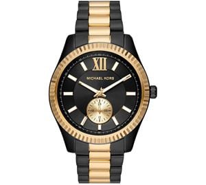  Michael Kors Watches - Unisex Ρολόι MICHAEL KORS 2025