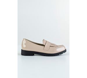 Shoes Bazaar – Γυναικεία Loafers MUSK