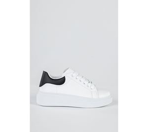 Shoes Bazaar – Γυναικεία Sneakers MUSK