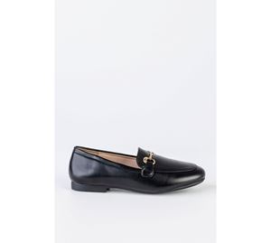 Shoes Bazaar – Γυναικεία Loafers MUSK