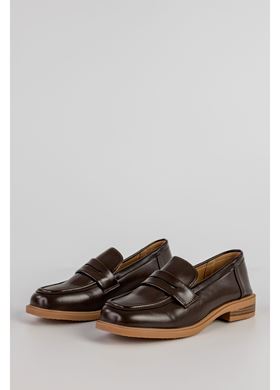 Γυναικεία Brogues & Loafers MUSK