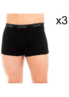 Ανδρικά Εσώρουχα 3τμχ Calvin Klein