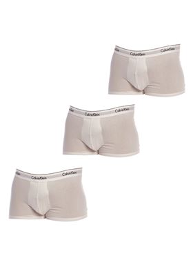 Σετ Ανδρικά Μποξεράκια 3Τεμ.Calvin Klein Underwear