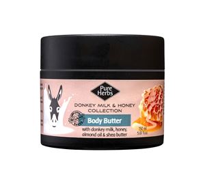 Olive Fruits & Fleurs Olive Fruits & Fleurs - Body Butter 150ml Pure Herbs