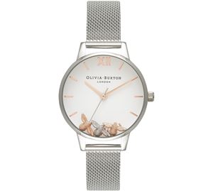  Olivia Burton Watches - Γυναικείο Ρολόι OLIVIA BURTON 2025