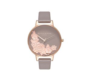  Olivia Burton Watches - Γυναικείο Ρολόι OLIVIA BURTON 2025