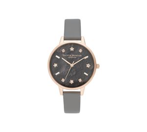  Olivia Burton Watches - Γυναικείο Ρολόι OLIVIA BURTON 2025