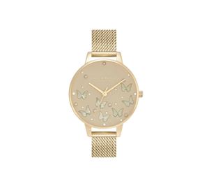  Olivia Burton Watches - Γυναικείο Ρολόι OLIVIA BURTON 2025