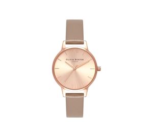  Olivia Burton Watches - Γυναικείο Ρολόι OLIVIA BURTON 2025