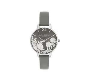  Olivia Burton Watches - Γυναικείο Ρολόι OLIVIA BURTON 2025