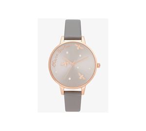  Olivia Burton Watches - Γυναικείο Ρολόι OLIVIA BURTON 2025