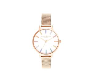  Olivia Burton Watches - Γυναικείο Ρολόι OLIVIA BURTON 2025