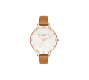  Olivia Burton Watches - Γυναικείο Ρολόι OLIVIA BURTON 2025